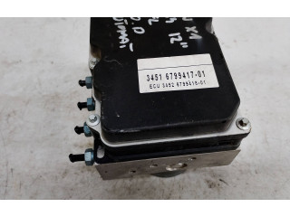 Jednotka ABS 6791272, 6799417   BMW X1 E84 2011