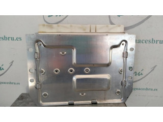Блок управления АБС 1635454132, CENTRALITAABS   Mercedes-Benz ML W163