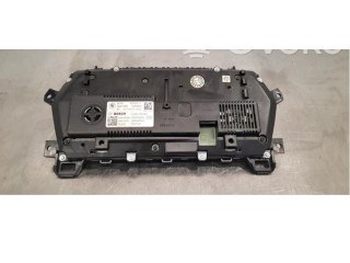Přístrojová deska  BMW 1 F40 2022 62105A76493  
