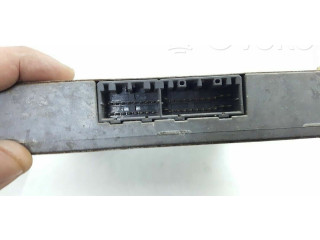 Блок управления двигателя 37700P01G02   Honda Civic