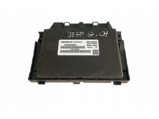 Блок управления коробкой передач P05150186AE   Chrysler 300 - 300C