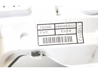 Přístrojová deska  Honda Civic IX 2013 78200TV2E014  