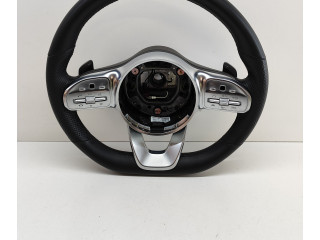 Руль Mercedes-Benz GLE W167  2019 -  года A0050004799, A0004609102      