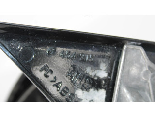 Zpětné zrcátko  Mercedes-Benz CLS C219 2006  454215  