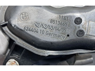 Масляный насос  B38 K15 A 11417637217, 11418513665  BMW i8 