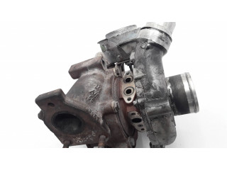  Турбина Renault Laguna III 2.0 7701478918   для двигателя M9R816      