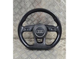 Volant Audi A4 Allroad B9 2017 8W0419091DF, 8W0880201AH  