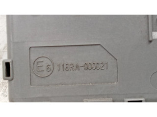   Pojistková skříňka 116RA000021, VE1TV0E110   Honda Civic IX 2015