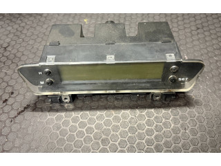 Дисплей    8750A123, 4H40411   Mitsubishi Colt