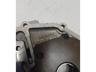Čerpadlo oleje 04E115109D   Volkswagen Polo VI   