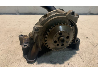 Масляный насос 03C115105Q   Volkswagen  Golf VI  2008 - 2013 года