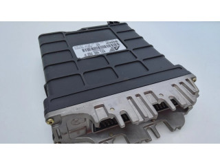 Řídící jednotka 021906256   Volkswagen Sharan 1998