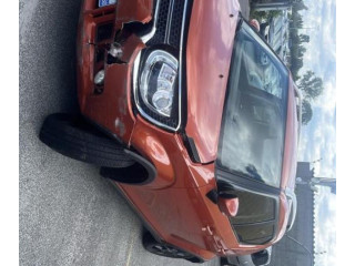  рейка  Колонка рулевая    Suzuki Ignis  -  года