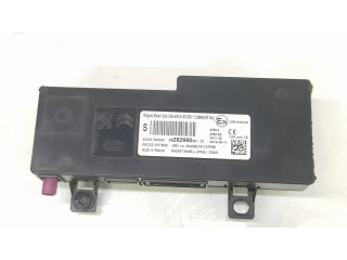 Блок управления 9828266080   Citroen SpaceTourer M