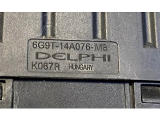   Pojistková skříňka 6G9T14A076MB   Volvo XC70 2008
