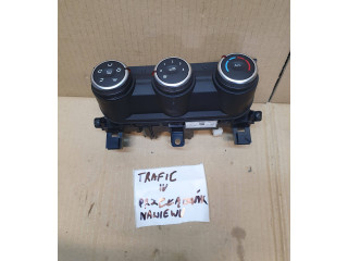 Volant Renault Trafic III (X82) 2024 285257697R, T447381  