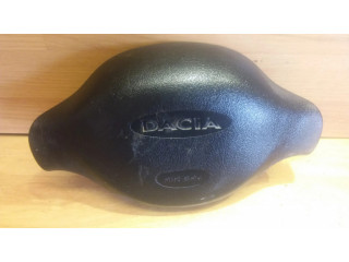 Подушка безопасности водителя 6014332, 8200546962   Dacia Logan I