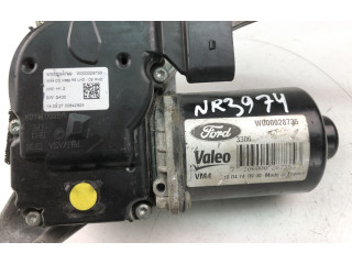Моторчик дворников BK2117500AD    Ford Tourneo
