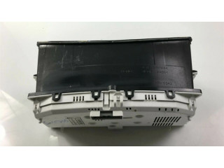 Панель приборов HR0342623, S1055   Honda Civic       