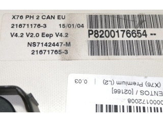 Přístrojová deska  Nissan Kubistar 2004 P8200176654, 216717653  