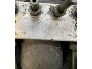 Блок АБС 44510-0h010   Citroen  C1  2006 - 2013 года
