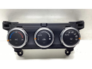 Блок управления климат-контролем DA6S61190A   Mazda CX-3