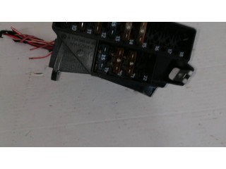 Блок предохранителей A1665456840, 1665456840   Mercedes-Benz GL X166    