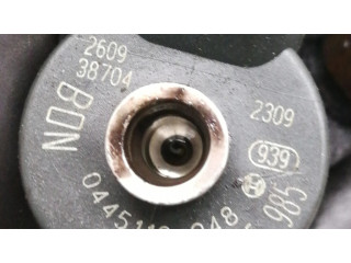 Vstřikovač 0445110048, 7785985   BMW 5 E39  pro naftový motor 3.0 m57d25 256d1 
