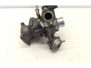  Турбина Ford B-MAX  0444304, 5342005303         