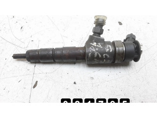 Форсунка 1600hdi0445110340870692    Citroen C3 Picasso   