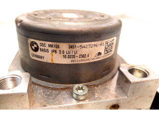 Блок АБС 5A27299, 28516532113   BMW  X2 F39  2018 - 2023 года