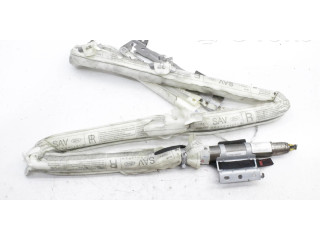 Боковая подушка безопасности 6M2114K159CG   Ford S-MAX