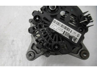 Генератор 231008918R, 2118157268   Renault Captur 1.5     