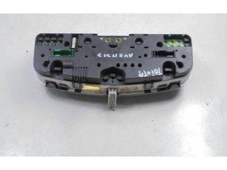 Панель приборов 83800-05230, 83800-05230   Toyota Avensis T220       