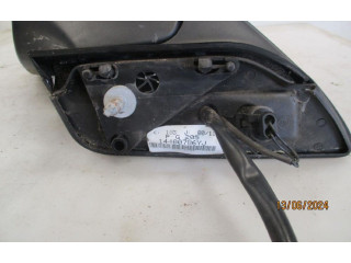 Zpětné zrcátko  Peugeot 807 2006  8153FK, 8153FK  