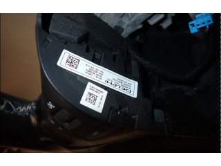 Volant Peugeot 2008 I 2015 98007408ZD  