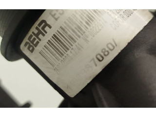 Интеркулер  0384K4, 1498987080   Peugeot Expert 
