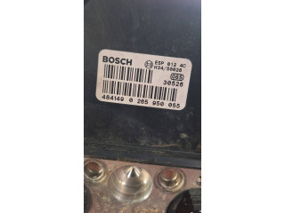 Jednotka ABS 025950055, 484149   Audi A6 S6 C5 4B 1997