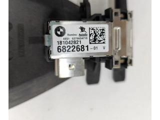Поршень Камера ветрового стекла IB1P25B 6822681  BMW i3  