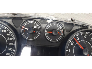 Přístrojová deska  Fiat Bravo 2010 51820215  