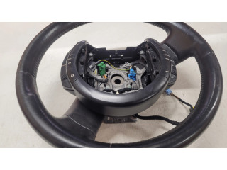 Volant Citroen C4 I 2007 6029659, 96591807ZD  