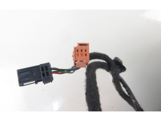 Zpětné zrcátko  Peugeot 207 2011  98806498XT, 98806498XT  