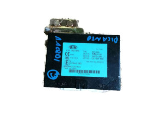 Блок комфорта 9540007600, 97RA010031   KIA Picanto   