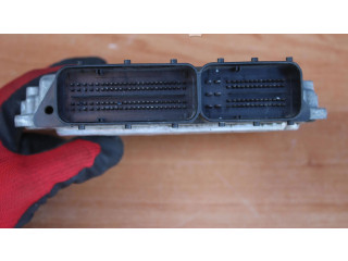 Řídící jednotka 0261209107, 92199073   Chevrolet Captiva 2008