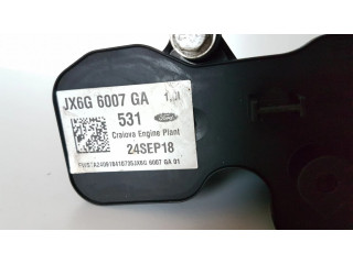 Блок управления JX6G6007GA   Ford Focus