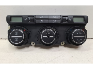 Блок управления климат-контролем 746775, 74677512   Volkswagen PASSAT B6