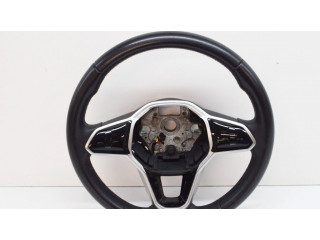 Руль Volkswagen ID.3  2019- года 10A419089, 3G0124      