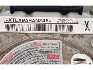 Подушка безопасности водителя 7030A249XA   Mitsubishi ASX