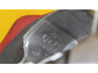 Píst 72L71   Renault Megane III     