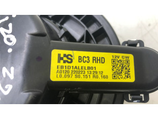 Вентилятор печки    EB1D1ALELB01, BC3   Hyundai i20 (BC3 BI3)